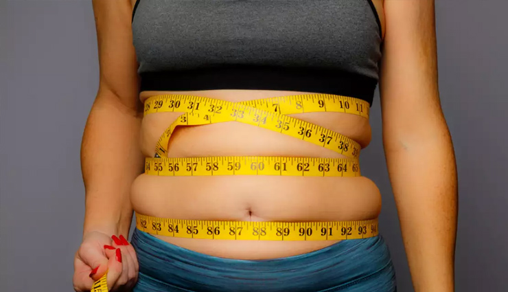 कई बीमारियों की जड़ है मोटापा, बढ़ रहा है वजन तो तुरंत हो जाएं अलर्ट! आजमाएं ये उपाय