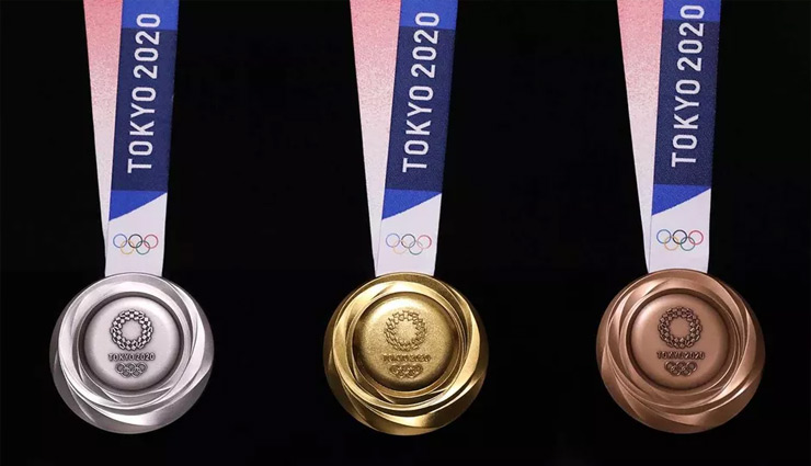 Tokyo Olympic : UP सरकार करेगी खिलाड़ियों पर धनवर्षा, जानें-कौनसा पदक जीतने पर मिलेगा कितना पैसा
