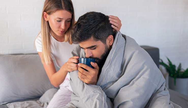 10 Clear Signs She Cares About You More Than Anything