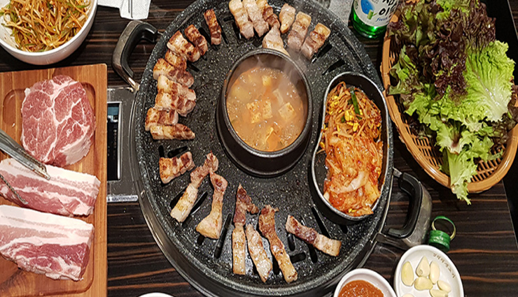 south korea,cuisines to try in south korea,dishes of south korea
