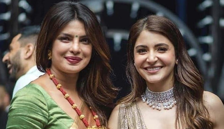 priyanka chopra,lara dutta,anushka sharma,priyanka lara,andaaz,dil dhadakne do,ranveer singh,bollywood news in hindi