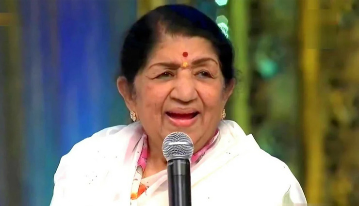 lata mangeshkar,singer lata mangeshkar,lata 92 years,lata birthday,pm narendra modi,bollywood news in hindi