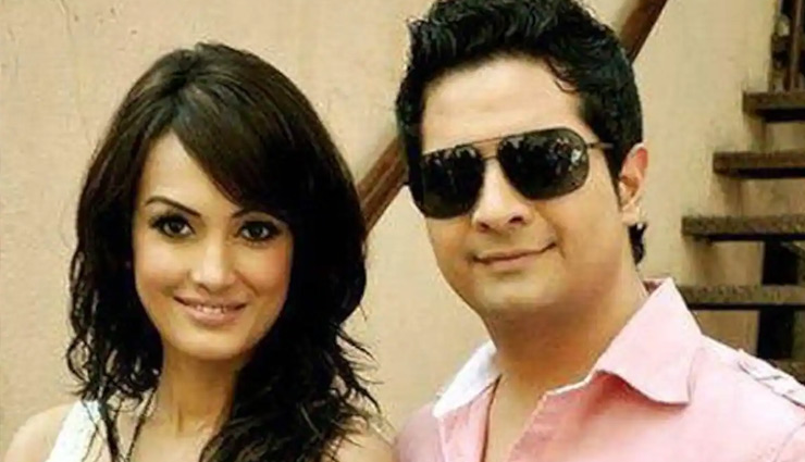alia bhatt,Karan Mehra,kanyadaan advertisement,nisha rawal,entertainment news in hindi