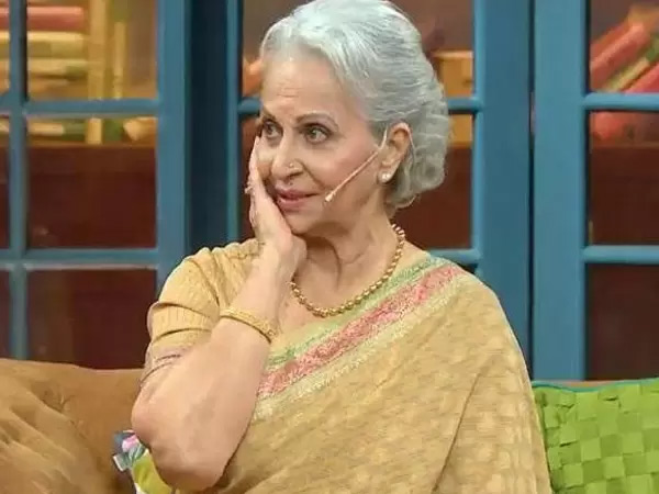 twinkle khanna,waheeda rehman,Akshay Kumar,dharmesh darshan,twinkle youtube,bollywood news in hindi