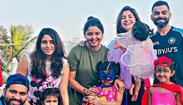 ankita lokhande,vicky jain,anushka sharma,virat kohli,vamika,bollywood news in hindi