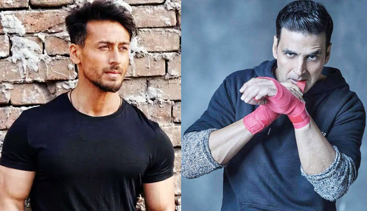richa chaddha,ali fazal,bade miyan chote miyan,tiger shroff,Akshay Kumar,bollywood news in hindi