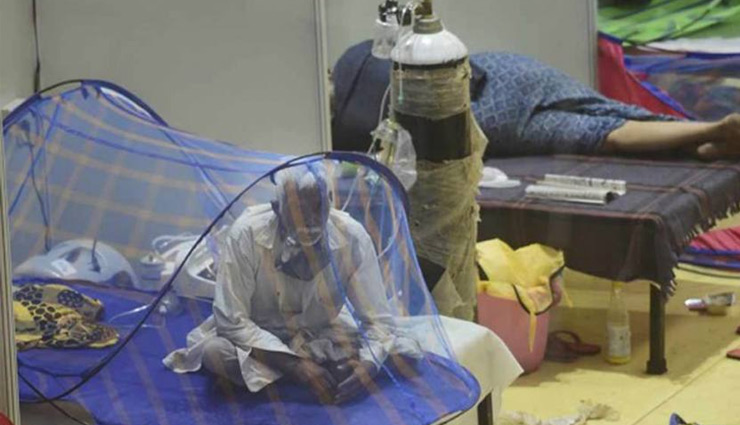 फिरोजाबाद-कासगंज में डेंगू और वायरल फीवर का बढ़ता कहर, 24 घंटे में 9 बच्चों समेत 20 मरीजों की हुई मौत