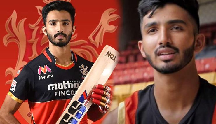 देवदत्त हुए 21 के, श्रीलंका गई टीम इंडिया के हैं सदस्य, BCCI ने वीडियो शेयर कर दी बधाई