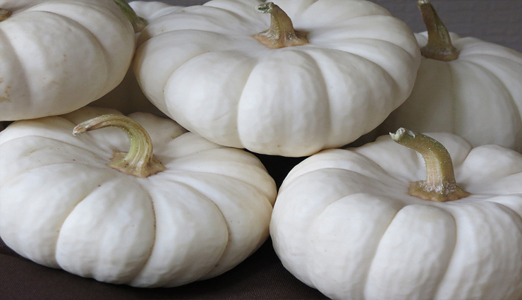 बढ़ रहा वजन, खत्म नहीं हो रही टेंशन, आज से ही शुरू करें पेठा/सफेद कद्दू का सेवन
