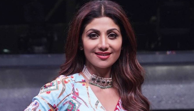 जानें-शिल्पा ने क्यों कहा, औरतों को पति के बाद हक के लिए लड़ाई लड़नी पड़ती है...Video वायरल
