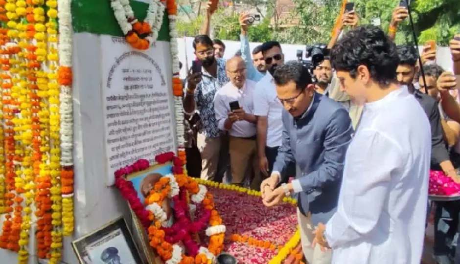 फिल्म ‘120 बहादुर’ को राजस्थान में टैक्स फ्री करने की उठी मांग, विधायक रविंद्र भाटी ने सीएम भजनलाल शर्मा को लिखा पत्र