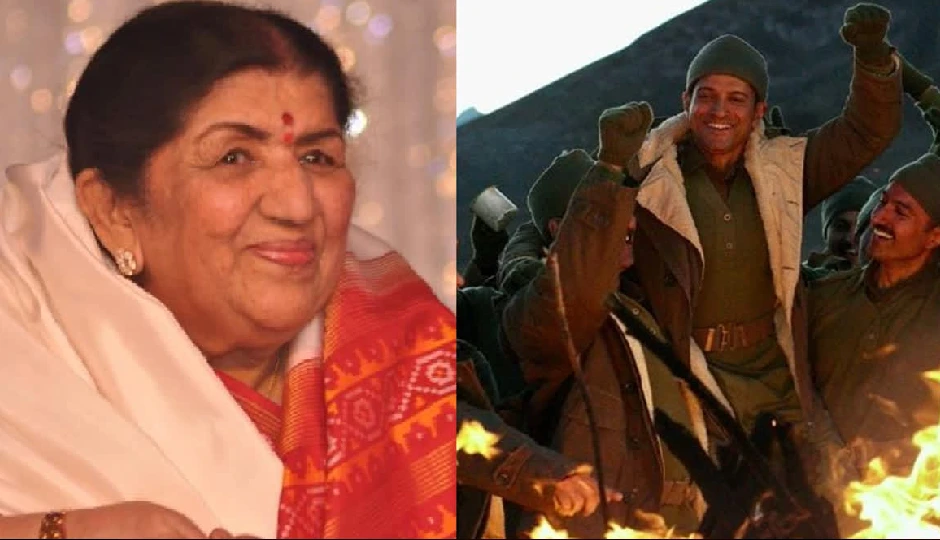 लता मंगेशकर की जयंती पर ‘120 बहादुर’ का खास टीज़र होगा रिलीज, गूंजेगा ‘ऐ मेरे वतन के लोगों’