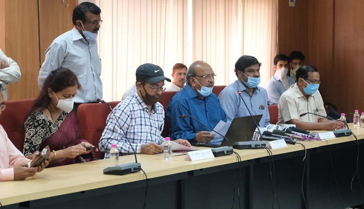 राजस्थान बोर्ड / 12वीं कॉमर्स का रिजल्ट जारी, 94.49% परिणाम रहा; लड़कियों ने मारी बाजी