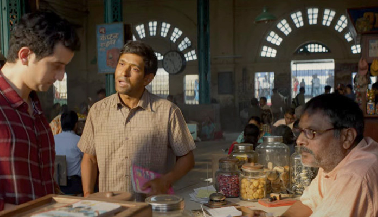 2 News : विधु विनोद चोपड़ा की फिल्म ‘12वीं फेल’ का ट्रेलर रिलीज, ‘मिशन रानीगंज’ का पहला ‘कीमती’ गाना आया सामने