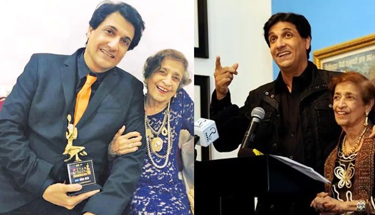 jagnoor aneja,shiamak davar,m tv,love school show,choreographer shiamak davar,jagnoor cardiac arrest,entertainment news in hindi
