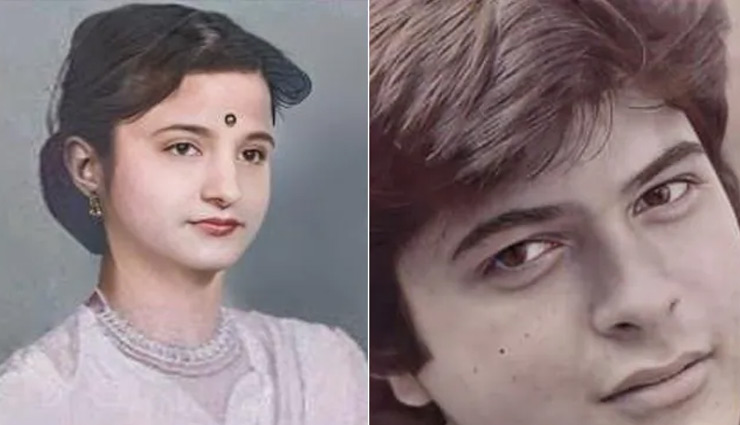 अनिल कपूर ने मां की फोटो शेयर कर लिखा...निशा रावल हुईं कोरोना पॉजिटिव, इस एक्टर के आया हार्ट अटैक
