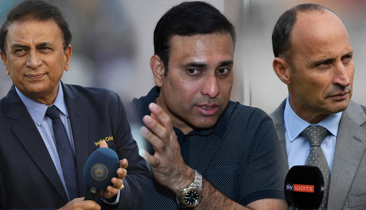 यहां जानें-सुनील गावस्कर, वीवीएस लक्ष्मण और नासिर हुसैन की नजर में कौन है टेस्ट में 21वीं सदी का नं.1 कप्तान
