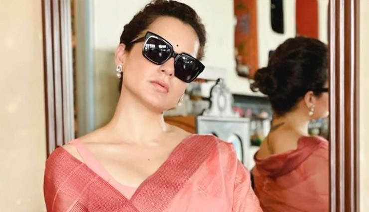 मानहानि केस में कंगना ने दी निचली अदालत के फैसले को चुनौती, अनुपम को ऑटो ड्राईवर ने दिया गीता का ज्ञान
