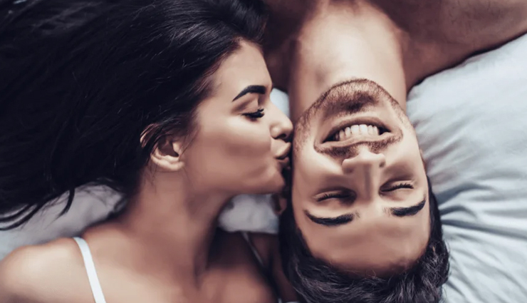 45 Sweet and Caring Ways to Make Your Man Feel Special