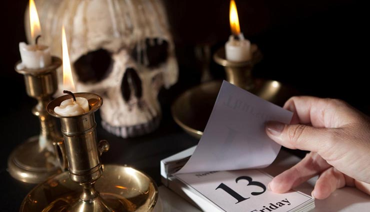 number 13,weird number,ghost number,wretched number