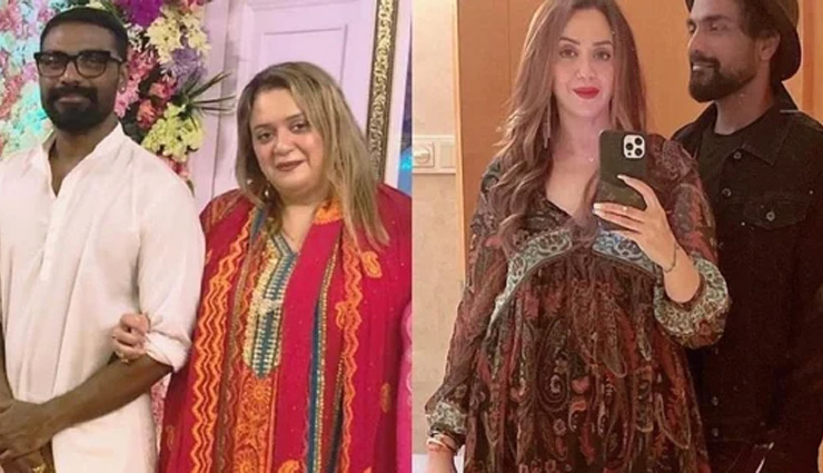 देखें-कितनी बदल गईं रेमो की पत्नी लिजेल, मालदीव में बॉयफ्रेंड संग अविका, सलमान से दोस्ती पर बोलीं संगीता
