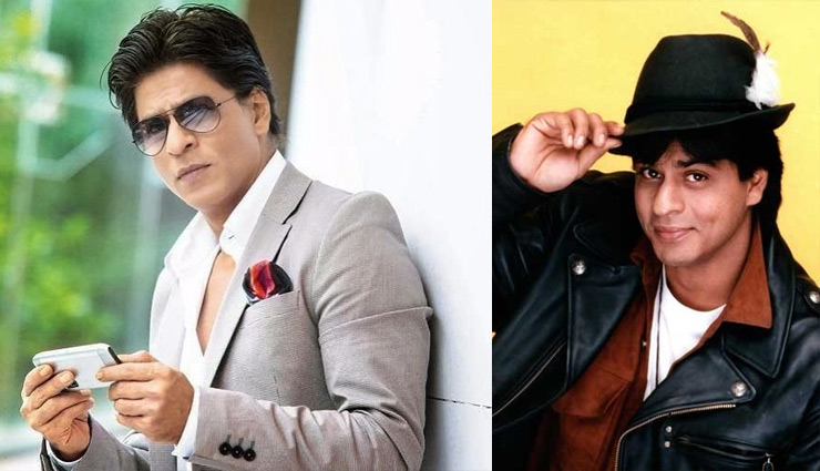 शाहरुख खान हुए 56 के, बॉलीवुड के सितारों ने ऐसे किया विश, जानें-‘बादशाह’ के सफर के बारे में
