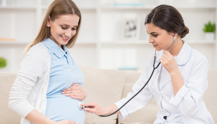 coronavirus,pregnant,pregnant lady,pregnant woman,tension,corona period,delivery,covid-19,health news in hindi