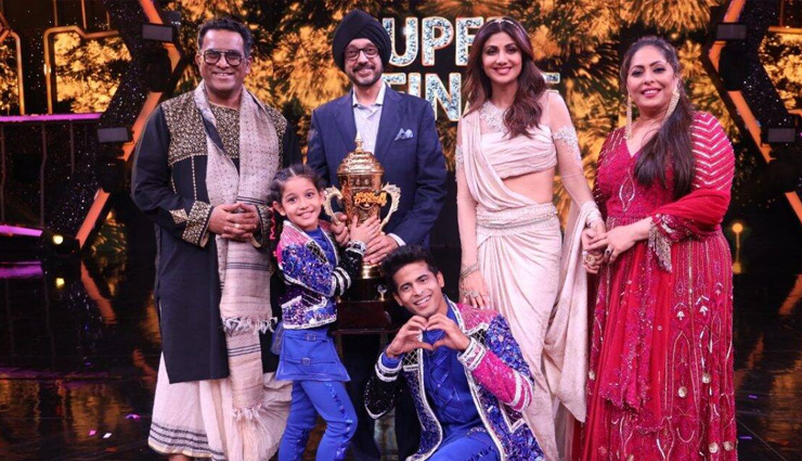 shireen mirza,florina gogoi,sayani gupta,super dancer 4,ye hai mohabatin,shivani birth day,entertainment news in hindi
