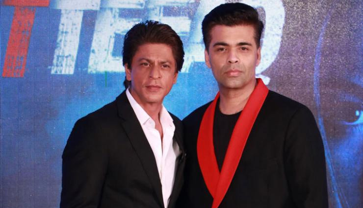 shahrukh khan,shahrukh birthday,shahrukh 56 years,karan johar,anushka sharma,bollywood news in hindi