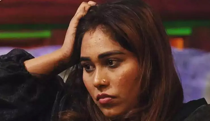 bigg boss-15,raqesh bapat,afsana khan,ishaan sehgal,miesha iyer,entertainment news in hindi