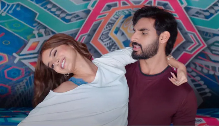 antim the final truth movie,tadap movie,aarya webseries,Salman Khan,ahan shetty,sushmita sen,bollywood news in hindi