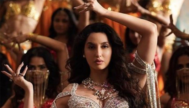 veer das,nora fatehi,meenakshi seshadri,satamev jayte 2 movie,bollywood news in hindi