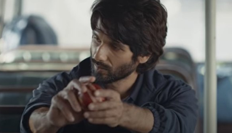 shraddha kapoor,shahid kapoor,padmini kolhapure,jersey movie,bollywood news in hindi