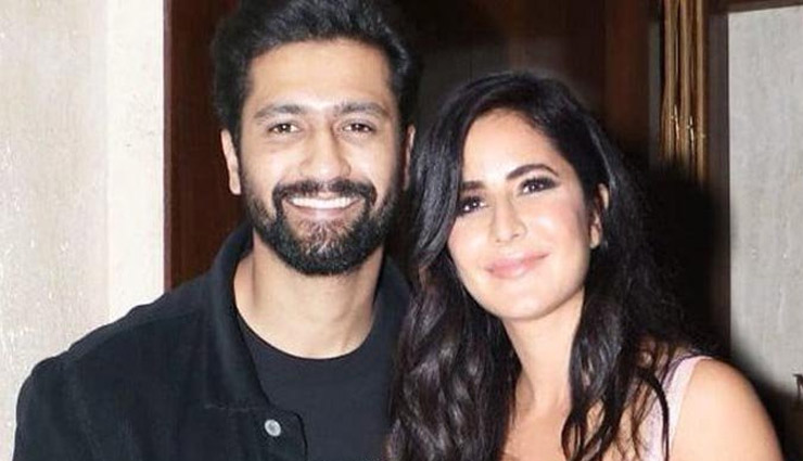 katrina kaif,vicky kaushal,katrina vicky,katrina vicky marriage,sawai madhopur,bollywood news in hindi