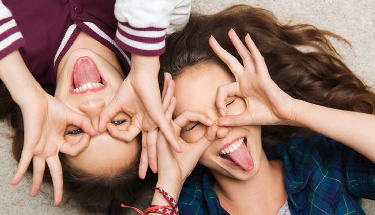 18 Qualities All Best Friend Tend To Have