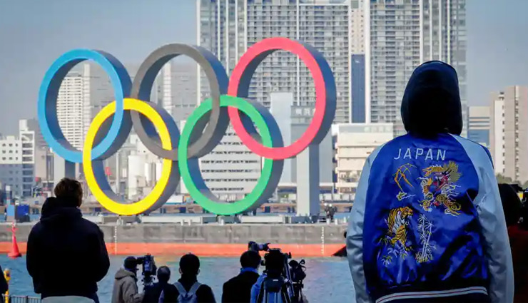 Tokyo Olympic : खुशखबरी! DD Sports पर होगा प्रसारण, जानें-किसे मिली 2032 ओलंपिक की मेजबानी
