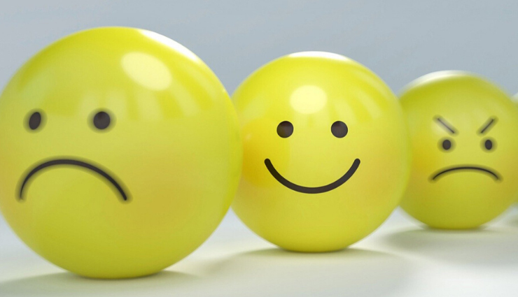 हर कोई कहता है बी पॉजिटिव, बी पॉजिटिव लेकिन नेगेटिव इमोशन भी हैं जरूरी! ये हैं कारण
positive,negative,positive emotions,negative emotions,Happiness,anger,sorrow,joy,hope,interest