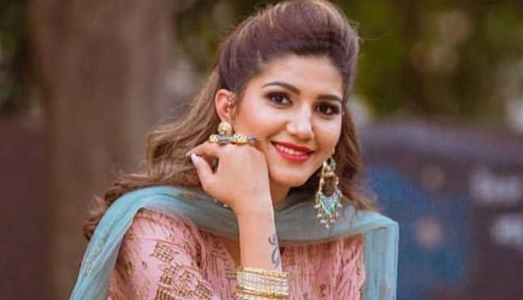 सपना ने बताया बेटे का नाम, पिता ने की थी सामंथा को मनाने की कोशिश, अबू मलिक का Video वायरल
