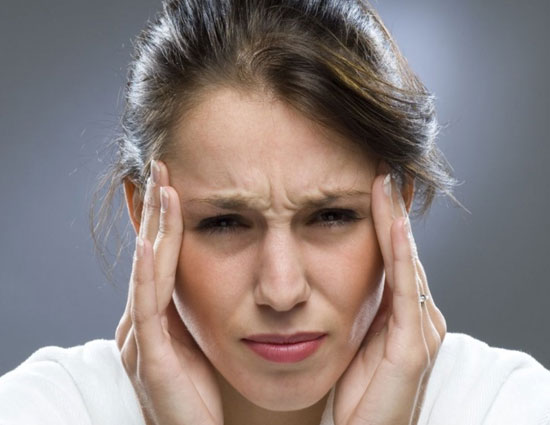 Blood Fats- Villon of Migraine