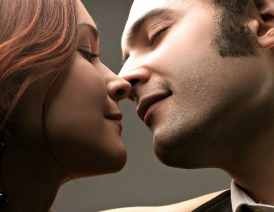 First Kiss- Love or Lust?