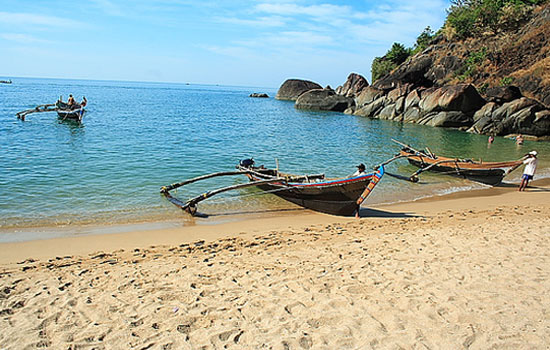holiday destinations,beaches of goa,holiday in goa,Butterfly Beach,Kakolem Beach,Galjibag Beach,Hollant Beach,Betul Beach