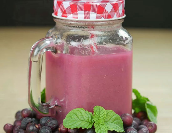 Falsa ka Sharbat Perfect Summer Drink