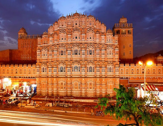 Hidden Treasures of Jaipur,amer,nahargarh,jaigarh Fort,Panna Miya Ka Kund,Shiv Parvati,Talkatora Gardens,Maniharon ka Rasta,Ramchandra ji Temple,Hawa Mahal