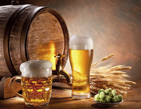 Drinks That Can Knock Out The Manliest Out of You