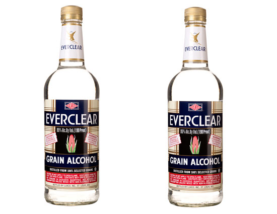 Alcohol,Spirytus Rektyfikowany,Everclear,Bruichladdich X4-1 Quadrupled whisky,Pincer Vodka,Balkan,Good ol Sailor Vodka,Sunset Rum,Devil Springs Vodka,Bacardi 151,Absinthe