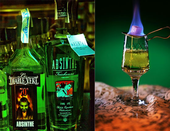 Alcohol,Spirytus Rektyfikowany,Everclear,Bruichladdich X4-1 Quadrupled whisky,Pincer Vodka,Balkan,Good ol Sailor Vodka,Sunset Rum,Devil Springs Vodka,Bacardi 151,Absinthe