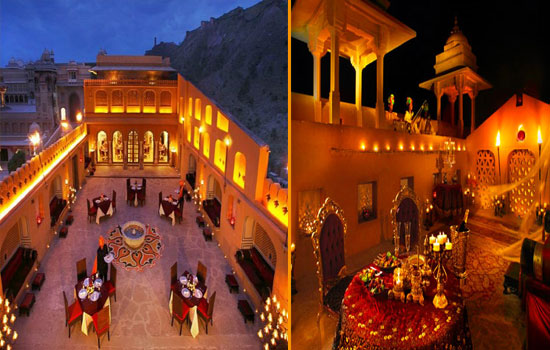 holidays,pink city,pink city jaipur,Alsisar Haveli,Sheesha MI Road,Fairmont Jaipur,Nahargarh Fort,1135 AD Amber,tourist places,jaipur tourist places