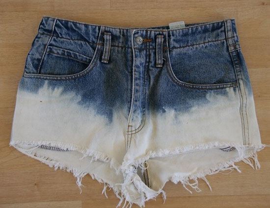 5 Diy Ways To Get Your Old Shorts