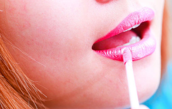 beauty tips,beauty,lips,shaping your lips,makeup tips,thin lips,button lips,heavy lips,small lips,flat lips