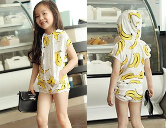 summer fashion,kids fashion,Comfortable Clothes,Avoid Dark Colors,Hats,cool in summer,fashion in summer